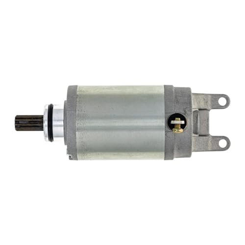 Démarreur T1311111 moto compatible Street Triple 765 et Daytona 675