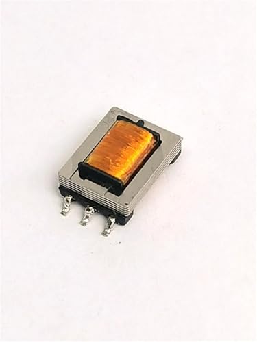 Transformateur d isolation audio anti ronflement CMS ED8 1:1 600:600 5Pin