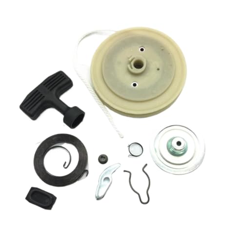 Lanceur de rechange CF500 pour démarrer manuellement un UTV