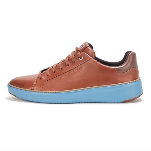 Image of Cole Haan Men's Grandpro Topspin Sneaker