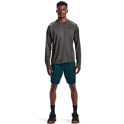 Image of Under Armour Men's UA Tech 2.0 Long Sleeve Training T-Shirt