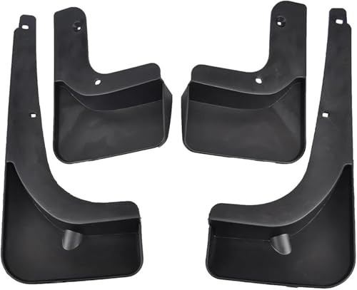 Garde-boue voiture anti-projections pour Toyota RAV4 2013-2015 robuste