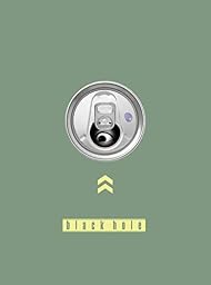 【Amazon.co.jp限定】black hole (初回生産限定盤) (DVD付) (メガジャケ付)