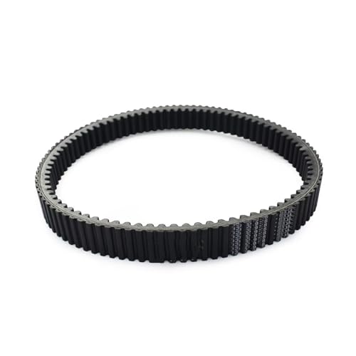 Courroie CFMOTO anti-rupture référence 0180-055000-0004 pour Uforce Zforce X5 Z6