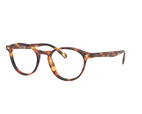Image of Vogue Eyewear mens Vo5326 Oval Prescription Eyewear Frames