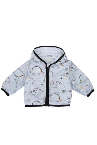 Chicco, Chaqueta Bebé de Tejido Suave y Cálido, Designed in Italy, Ropa Bebé 0-24 Meses
