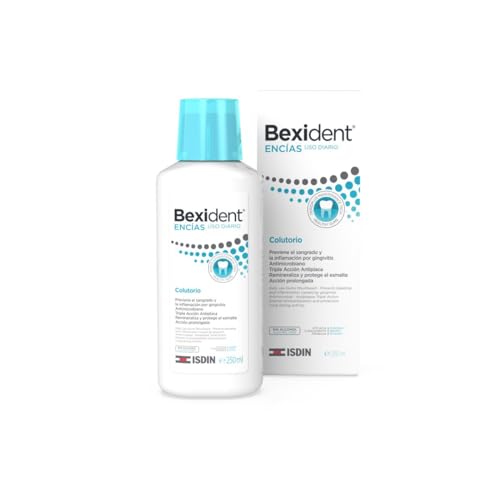 La mejor selección de Bexident comprados en linea. 9