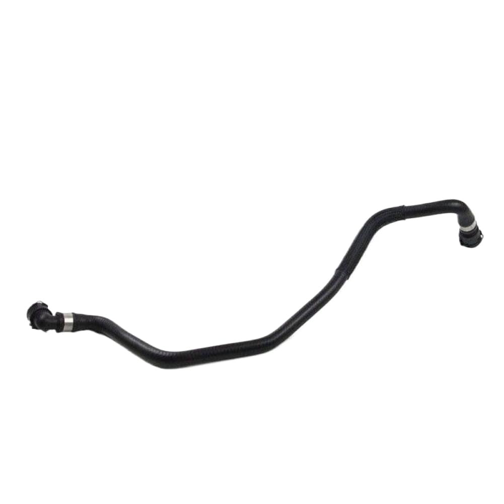 Jhshhpmec Onecolor Radiator Cooling Hose Water Tank Hose Compatible With 5 Series F01 F02 F10 F11