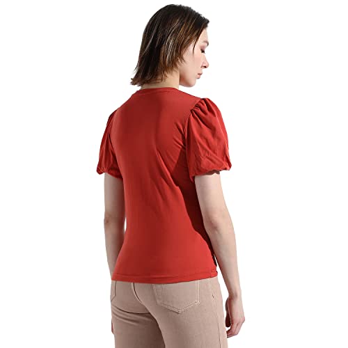 Image of PINACOLADA Grey Quarter Sleeves T-Shirts one Two Three