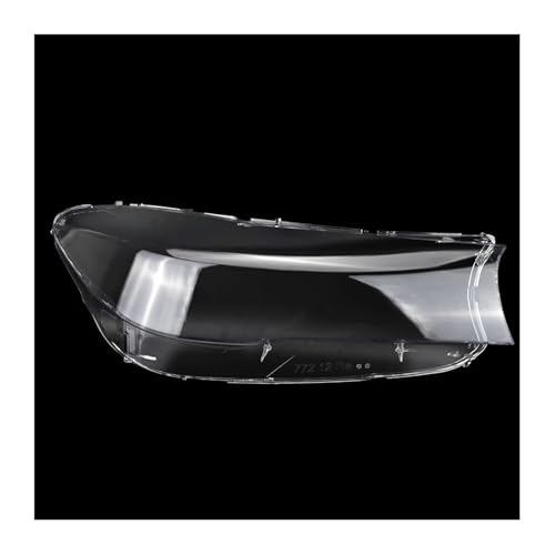 Coque phare pour avant droit BMW Série 7 G11 G12 résoudre phares jaunis 16-18