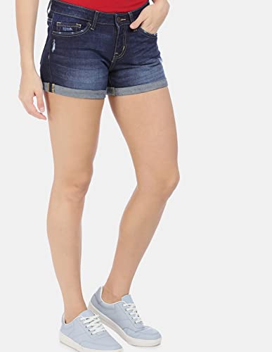 Image of AEROPOSTALE Women's Cargo Shorts