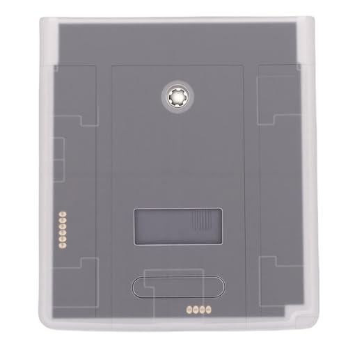 Cuifati Cartucho de Juego, 8 MB de Almacenamiento, 1 MB de RAM Estática con Función RTC, para SP GB Micro DS Game Boy Player - imagen 9