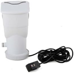 SFX1500 COMPLETE FILTER SYSTEM WITH X1500 GFCI 9 PUMP