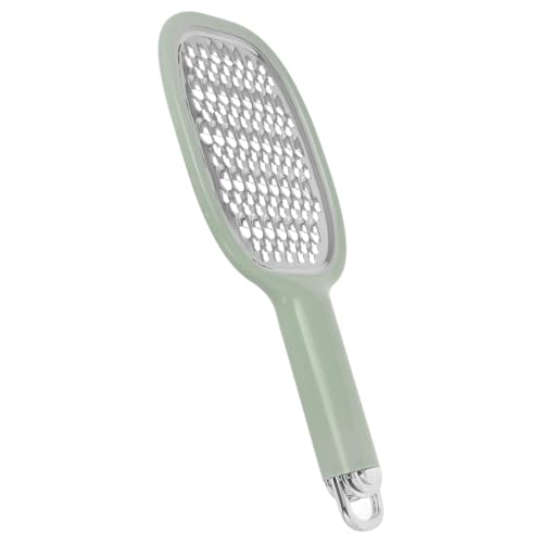 Rallador y picador de verduras de acero inoxidable multiusos miniatura 1