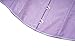 YUNAR Women Cottage Core Fancy Waist Trimmer Cincher Fashion Corset Belt (Purple,XL)
