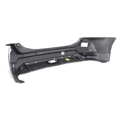 Image of FitParts Compatible with Nissan Rogue 2017-2020 Rear Bumper Cover