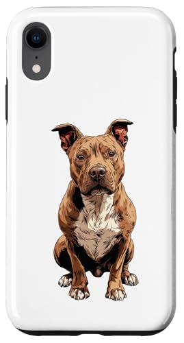 Perfetto per chi ama o possiede American Pit Bull Terrier e Pittie Dogs