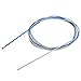 gernie 1 Pcs Wire Feeding Tube Welding Pipe Tube Gas Shielded Welding Yes Welder 250 Pro Torch Liner 10.5 Ft Gas Welding Accessories (Binzer 36KD 3 meters), gerniexinvrfu7tc-03