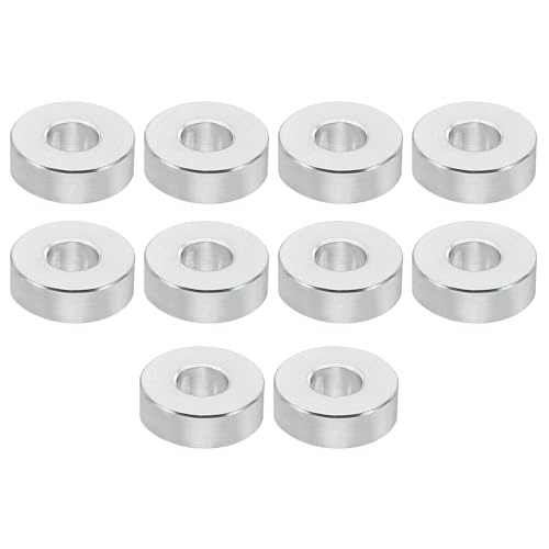 PATIKIL M6 Aluminum Spacers