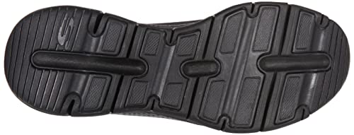 Tênis Arch Fit, Skechers, Masculino, Preto, 41