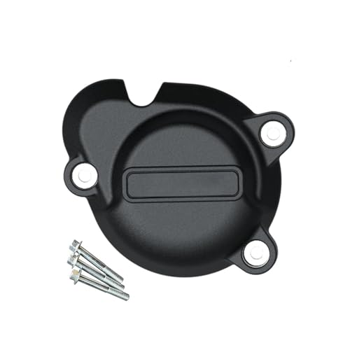 Zusätzlicher Motorschutz Für Suzuki GSX-S1000 F GT (2016–2023) Und Katana GSX-S950 (2020–2023) – Motorschutzabdeckung Motorrad Motorabdeckung