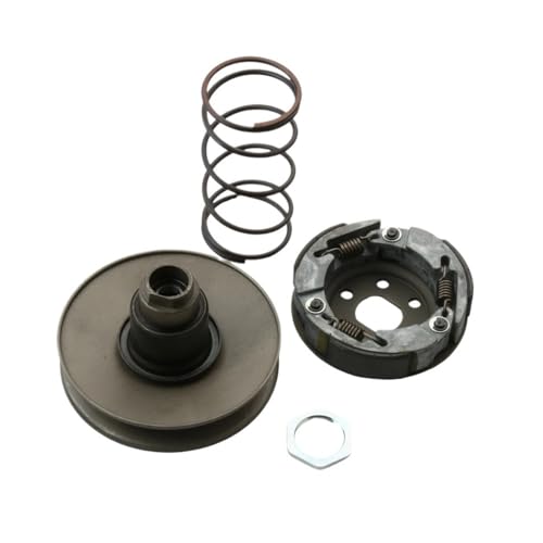 Embrague de scooter 50cc 2T para modelos F 2 Jet 4 S 50 y SR
