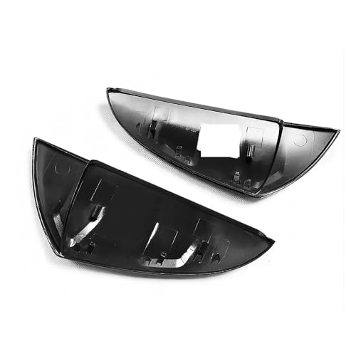 Couvercle de rétroviseur latéral pour Lexus UX 2019 2020 2021 2022 2023 protection auto - 2