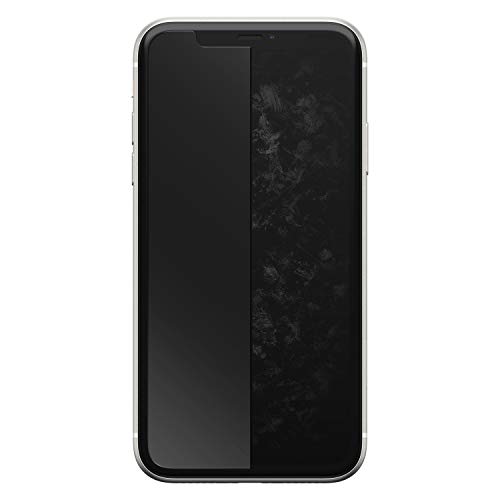 Protecteur d'écran Alpha Glass iPhone 11 XR verre trempé haute résistance