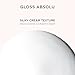 Kerastase Gloss Absolu High-Shine Anti-Frizz Conditioner - Deeply Hydrates & Detangles, Instantly Softens, For Glossy & Bouncy Hair, 8.45 Fl Oz