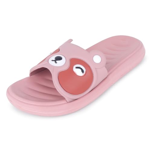Image of TRASE Casual Slippers With Single Strap Flip Flops For Woman | Slippers For Woman | Lightweight | Soft | Trendy And Comfortable Chappal For Home, Daily Use