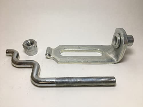 Husqvarna Genuine 587623001 Rear Suspension Link Fits EZ4824 RZ4623 RZ5424 RZ54i