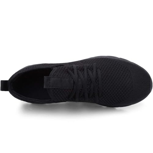 Damyuan Mens Lightweight Athletic Running Walking Gym Shoes Casual Sports Shoes Fashion Sneakers Walking Shoes4