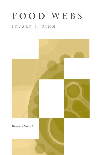 Preisvergleich Produktbild Food Webs