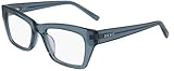 Eyeglasses DKNY DK 5021 405 Crystal Cadet Blue