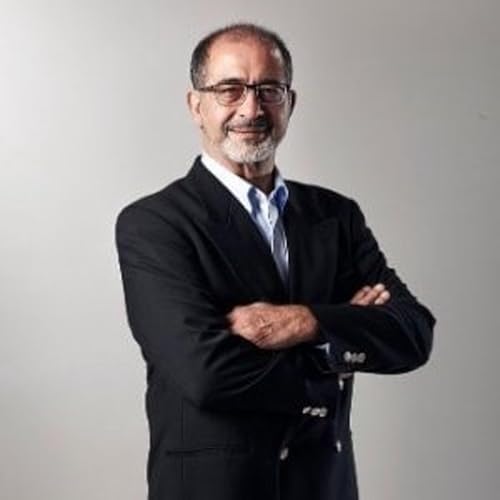 Arvind Narula: 3 Decades of Impact Investing in Organic Agriculture | TBLI