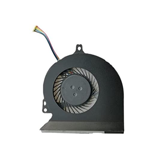 Ventilateur Dell Latitude E5250 refroidisseur noir original PC