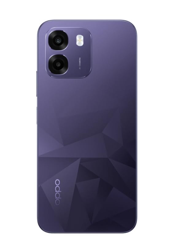Image of OPPO K14 5G 6GB 256GB Prism Violet