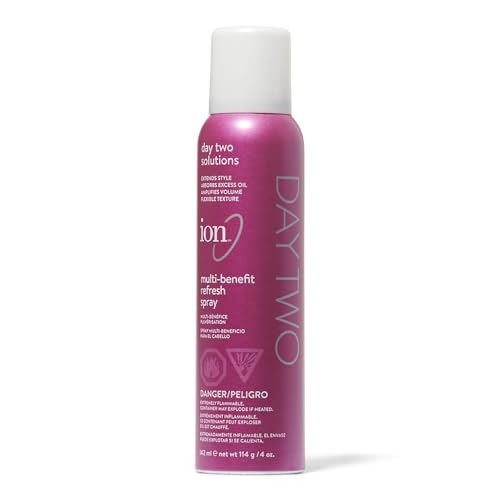 Ion Multi-Benefit Refresh Spray