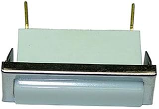 Exact FIT for FRYMASTER Dean 807-1525 White Light 24V 3/8 X 1-1/4, 28V, Replacement Part by MAVRIK