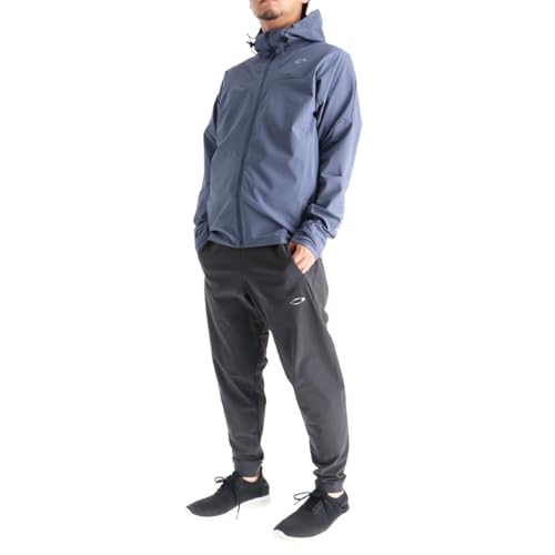 OAKLEYグレー ジャージ上下セット Lサイズ 楽天市場】オークリー（カラーグレー）（セットアップ｜メンズ