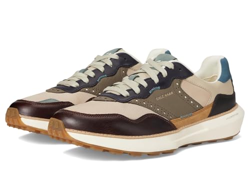 Image of Cole Haan Men's Grandpro Ashland Sneaker