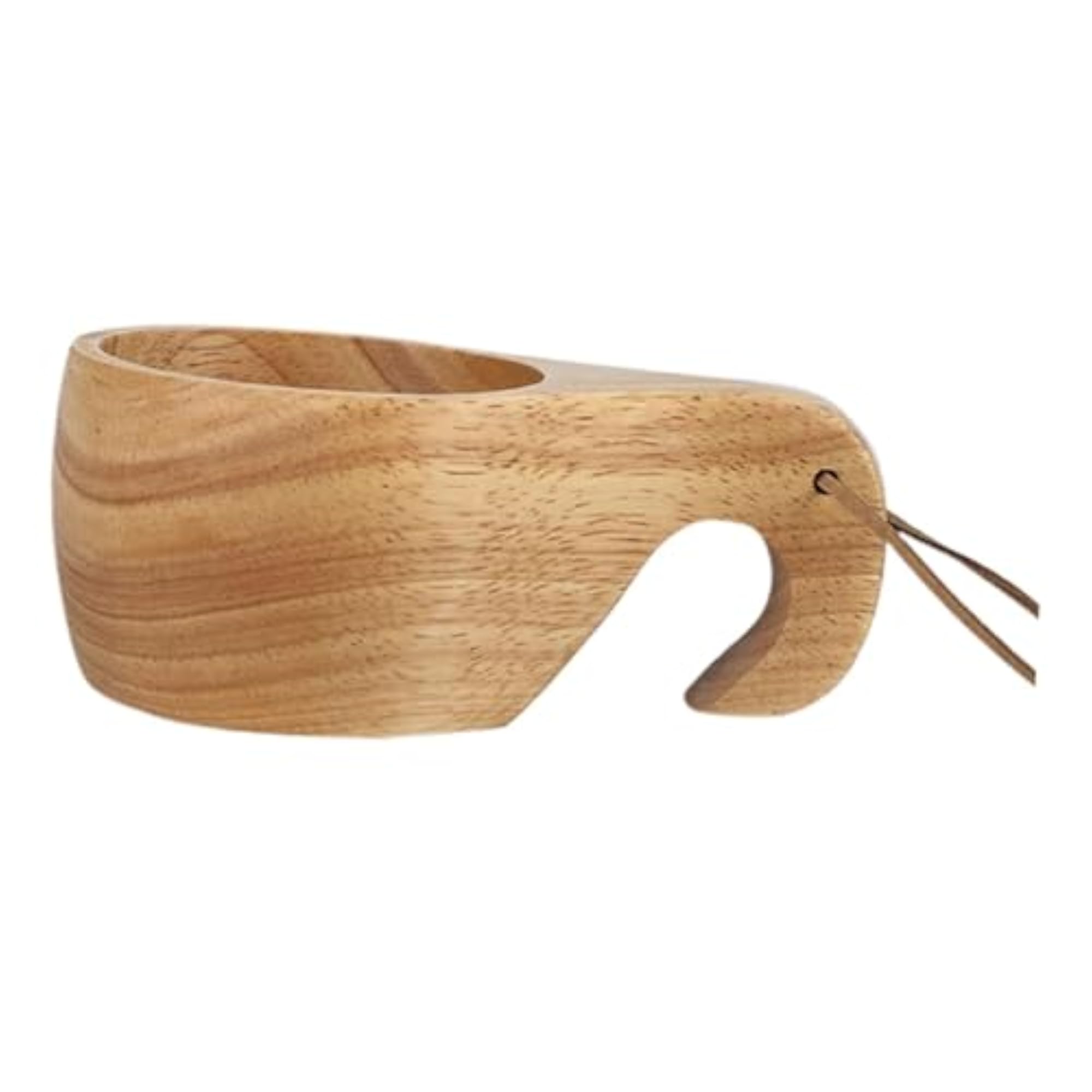BNF®Wooden Travel Mug Milk Cup