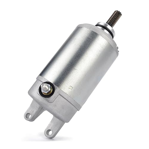 Démarreur pour Suzuki Hayabusa GSX1300R 2008-2019 et GSX1300BK B-King