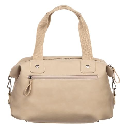 Sansibar Bowling Bag Sand