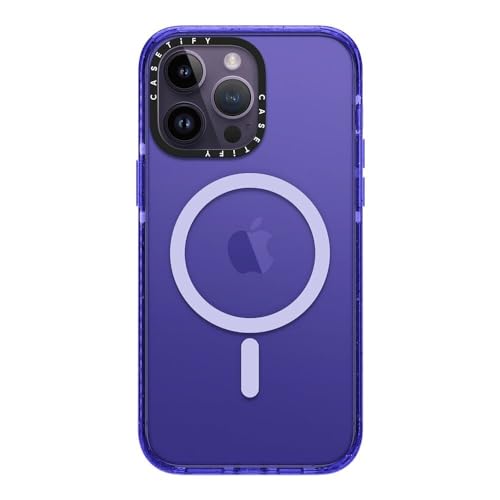 Image of CASETiFY for iPhone 14 Pro Max Case - Impact Compatible with MagSafe