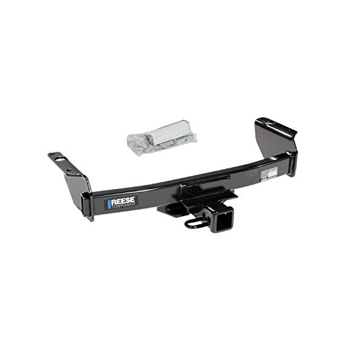 Reese 44101 Class III-IV Custom-Fit Hitch with 2