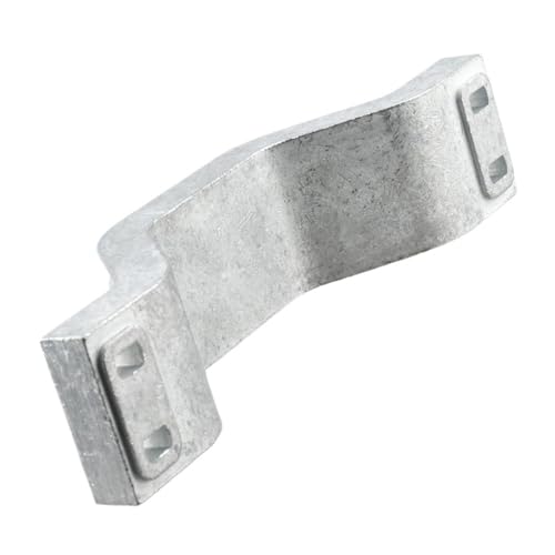 Anode de moteur hors-bord pour l'hivernage et l'entretien des bateaux
