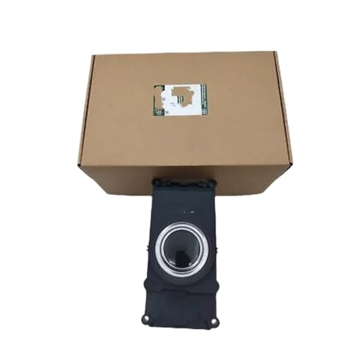 Caja de cambios de 9 velocidades para Land Rover Discovery Sport y Evoque