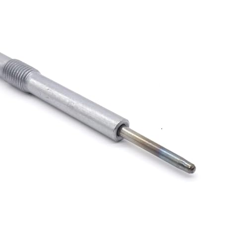 HiSport Diesel Glow Plug 8pcs - Compatible with Chevy Express GMC Silverado Savana Replaces 05613738 12639701 97364968