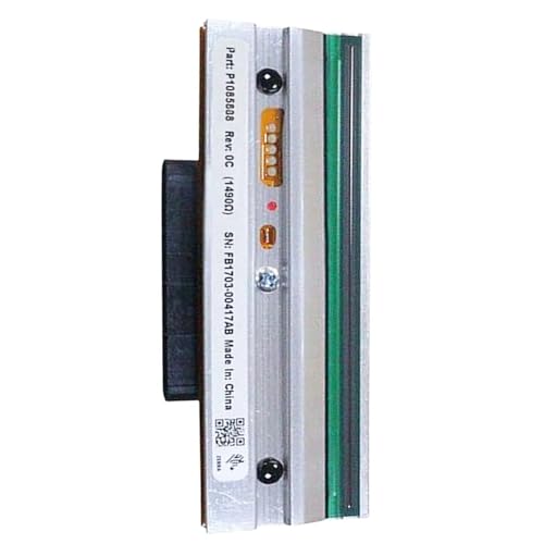 Image of P1083320-011 Print Head Printhead for Zebra ZT610 ZT610R Thermal Barcode Label Printer 300DPI Genuine